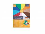 Blocco carta/ cartoncini colorati/ ondulati , prezzo 2,49 € ...