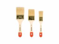 Set pennelli Parkside, prezzo 2.99 &#8364; 
3 pezzi 
- Con ...
