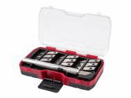 Set meccanica di precisione Parkside, prezzo 4.99 € ...