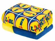 Telo mare Livarno, prezzo 9.99 € 
85 x 170 cm 
- Produzione ...
