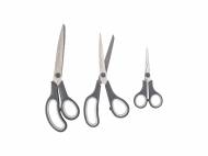 Set forbici Crelando, prezzo 2.49 €
3 pezzi
Caratteristiche
...
