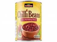 Fagioli al chili