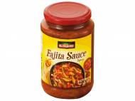 Salsa Fajita