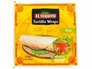Tortillas