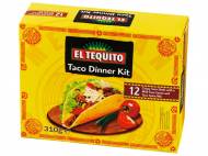 Kit taco dinner