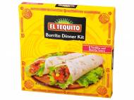 Kit Burrito Dinner
