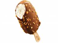 Gelato alla vaniglia con mandorle , prezzo 0,59 € ...