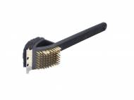 Spazzola per griglia 3 in 1 Florabest, prezzo 2,49 € ...