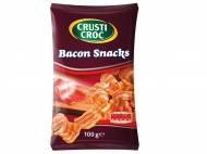 Snack gusto pancetta