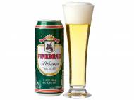 Birra in lattina 4,9% vol. , prezzo 0,49 € per 0.5 ...