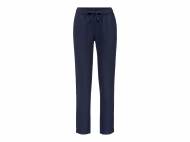 Pantaloni in lino da donna