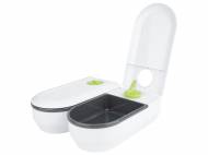 Dispenser automatico di cibo per animali domestici Zoofari, ...