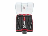Set cacciavite portainserti a cricco , prezzo 10.99 € ...