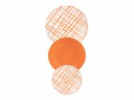 Servizio piatti Tognana_1, prezzo 37.99 &#8364; 
18 pezzi ...