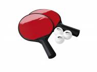 Rete o set racchetta e pallina da ping-pong Crivit Sports, prezzo ...