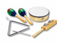 Set strumenti musicali per bambini , prezzo 9,99 &#8364; ...