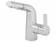 Miscelatore con doccetta estraibile Livarno, prezzo 34.99 € ...