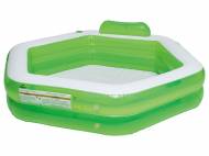 Piscina gonfiabile Crivit, prezzo 29.99 €
- Con portabevande ...