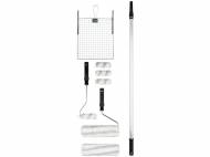 Set per tinteggiare Parkside, prezzo 11.99 €
10 pezzi ...