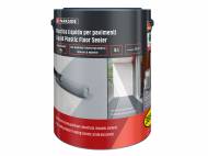 Plastica liquida per pavimenti