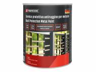 Vernice protettiva antiruggine per metallo Parkside, prezzo ...
