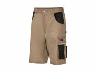 Pantaloni corti da lavoro per uomo Parkside, prezzo 9.99 € ...