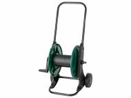 Carrello avvolgitubo