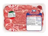 Braciole di coppa di suino , prezzo 3,29 € per 700 ...