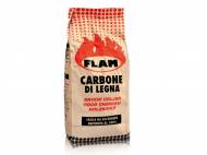 Carbonella di legna