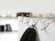 Appendiabiti per porta , prezzo 3,99 ? per Alla confezione
- ...