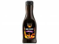 Salse barbecue