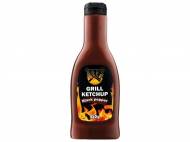 Ketchup con pepe
