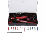 Set pinza crimpatrice