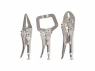 Set pinze regolabili autobloccanti Parkside, prezzo 8.99 &#8364; ...