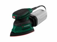 Levigatrice mouse Parkside, prezzo 19.99 €
- Impugnatura ...
