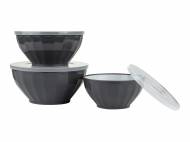 Set ciotole con coperchio Ernesto, prezzo 8.99 €
3 ...