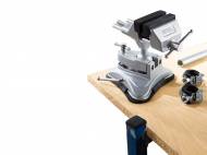 Morsa da banco Powerfix, prezzo 10,99 € per Alla confezione ...