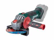 Smerigliatrice angolare ricaricabile Parkside, prezzo 49.00 ...