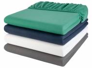 Lenzuolo con angoli Livarno, prezzo 4.99 €
Singolo ...