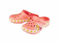 Clogs per bambini Tom-and-jerry, prezzo 4.99 €
Misure: ...