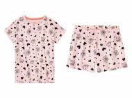 Pigiama corto da bambina Tom-and-jerry, prezzo 5.99 &#8364; ...