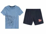 Pigiama corto da bambino Tom-and-jerry, prezzo 5.99 €
Misure: ...