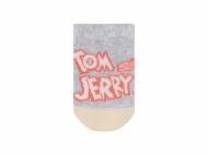 Calzini da bambina Tom-and-jerry, prezzo 2.49 € 
2 paia - ...