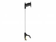 Pinza raccogli oggetti o bastone telescopico da passeggio , ...