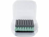 Clip di fissaggio Ernesto, prezzo 2.49 €
25 pezzi ...