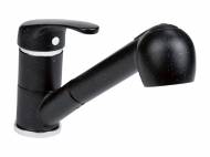 Miscelatore con doccetta estraibile Livarno, prezzo 29.99 € ...