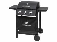Barbecue a gas Grill-meister, prezzo 169.00 €
- Facilmente ...