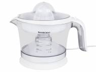Spremiagrumi elettrico Silvercrest Kitchen Tools, prezzo 11.99 ...