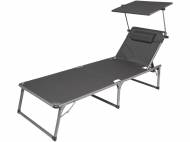 Lettino sdraio da giardino Livarno, prezzo 69.00 € ...