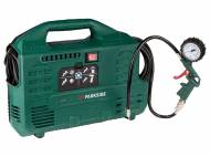 Compressore portatile